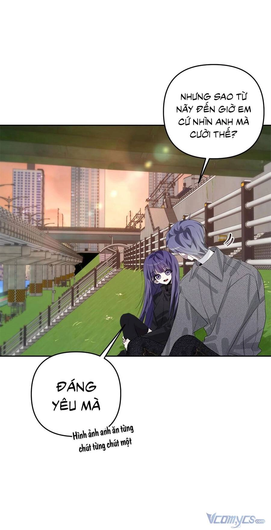 Đàn Anh Xấu Xa Chapter 39 - 57