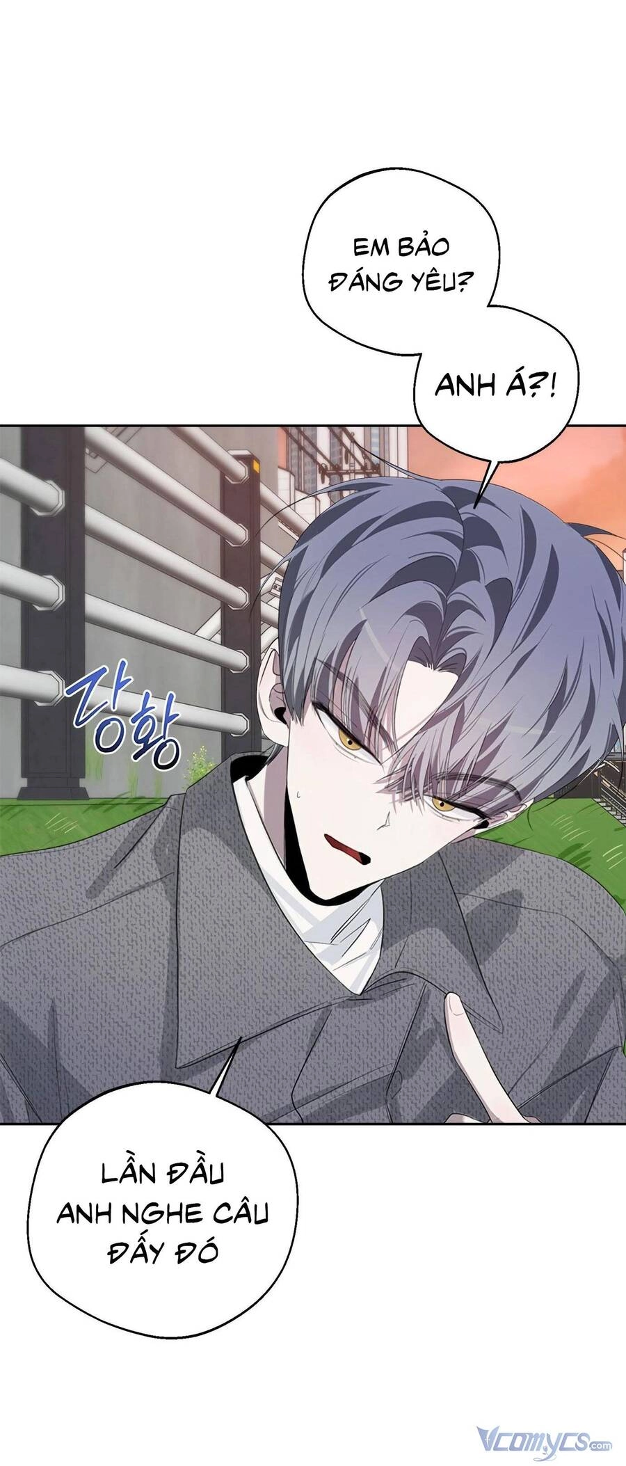 Đàn Anh Xấu Xa Chapter 39 - 59