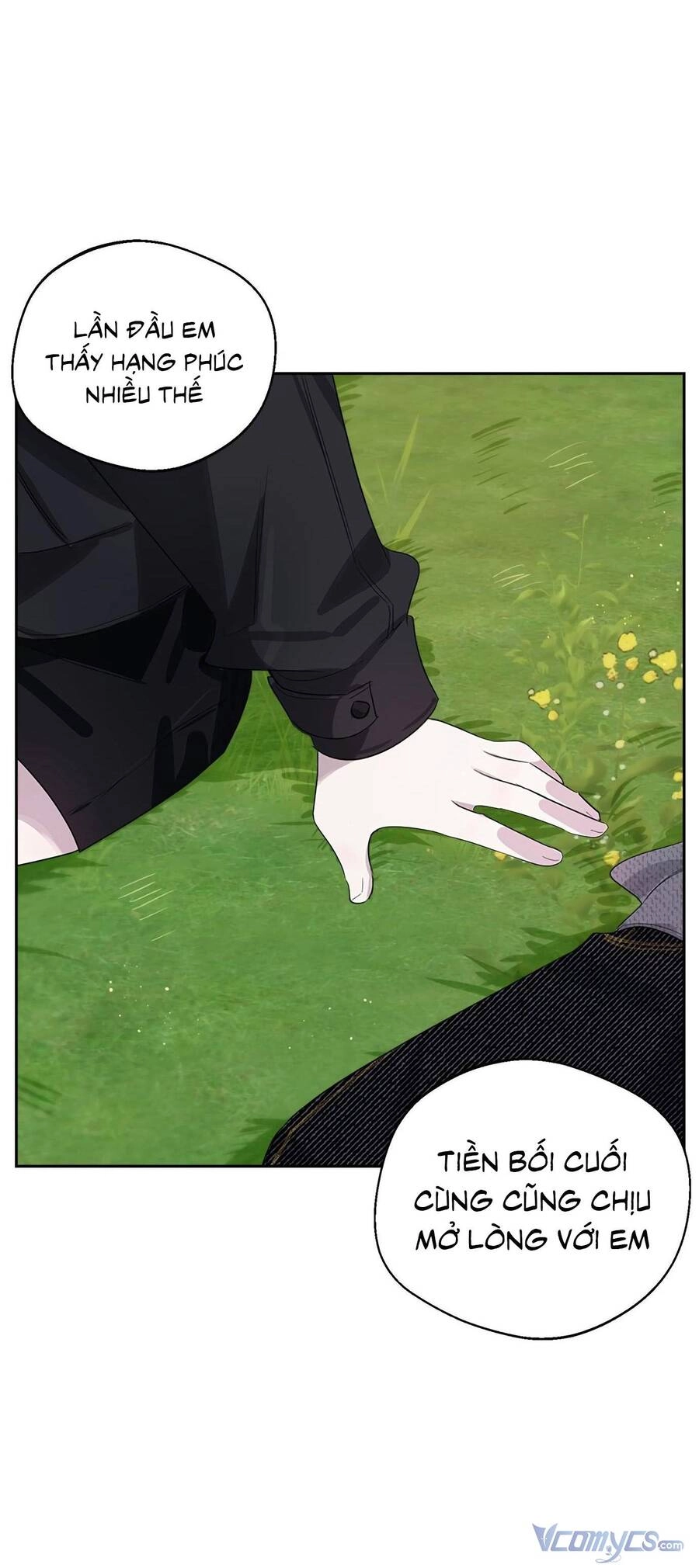 Đàn Anh Xấu Xa Chapter 39 - 65