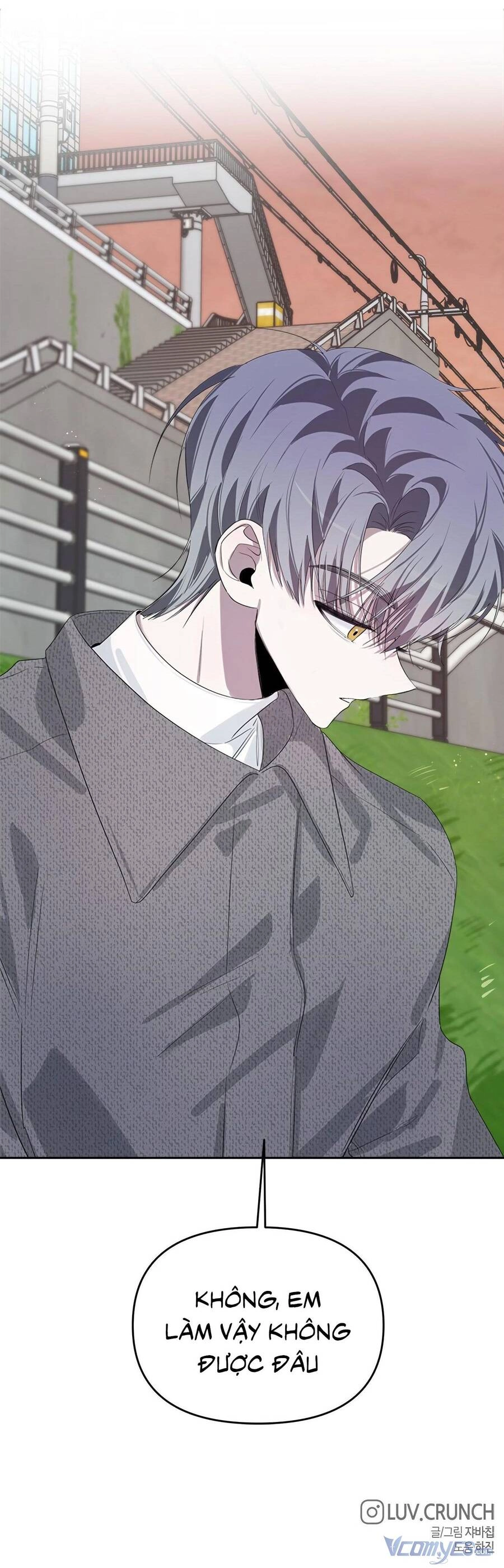 Đàn Anh Xấu Xa Chapter 39 - 69