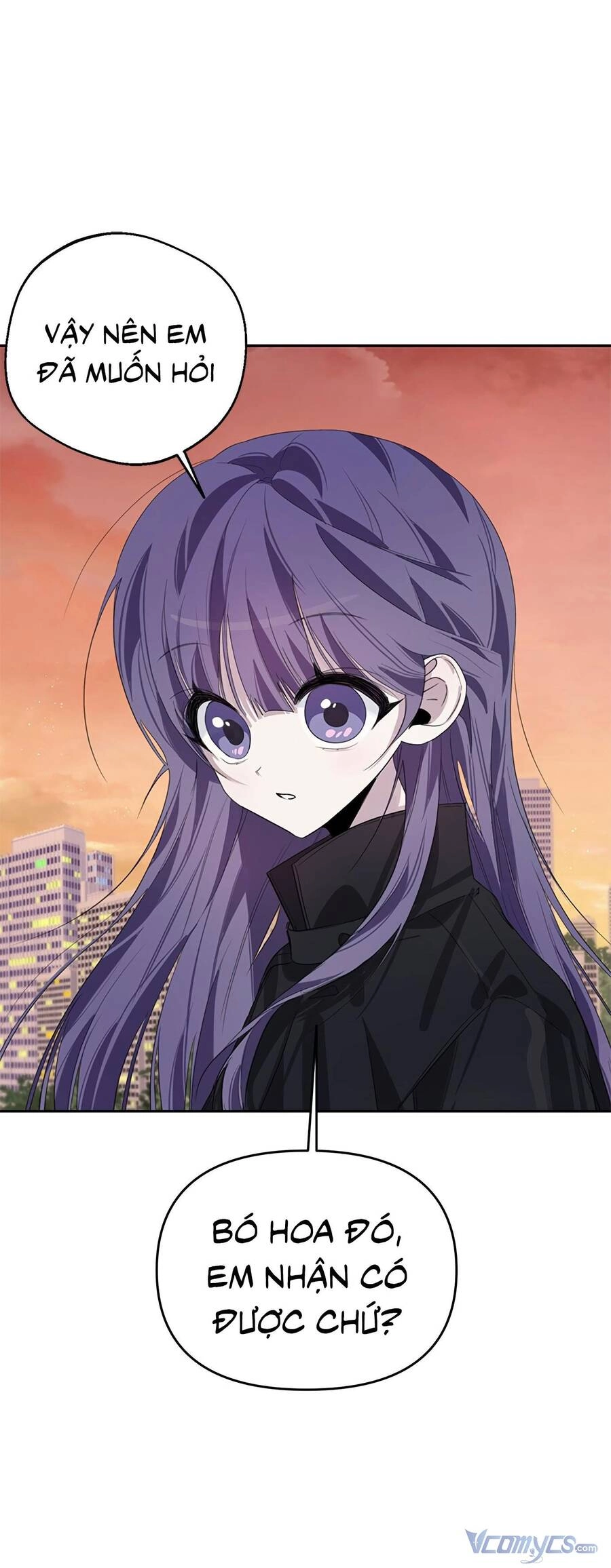 Đàn Anh Xấu Xa Chapter 40 - 1