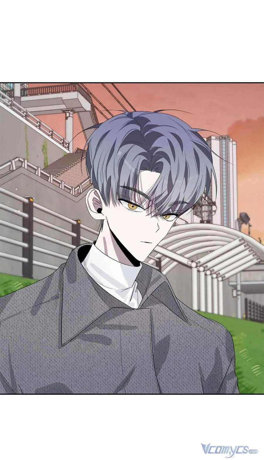 Đàn Anh Xấu Xa Chapter 40 - 2