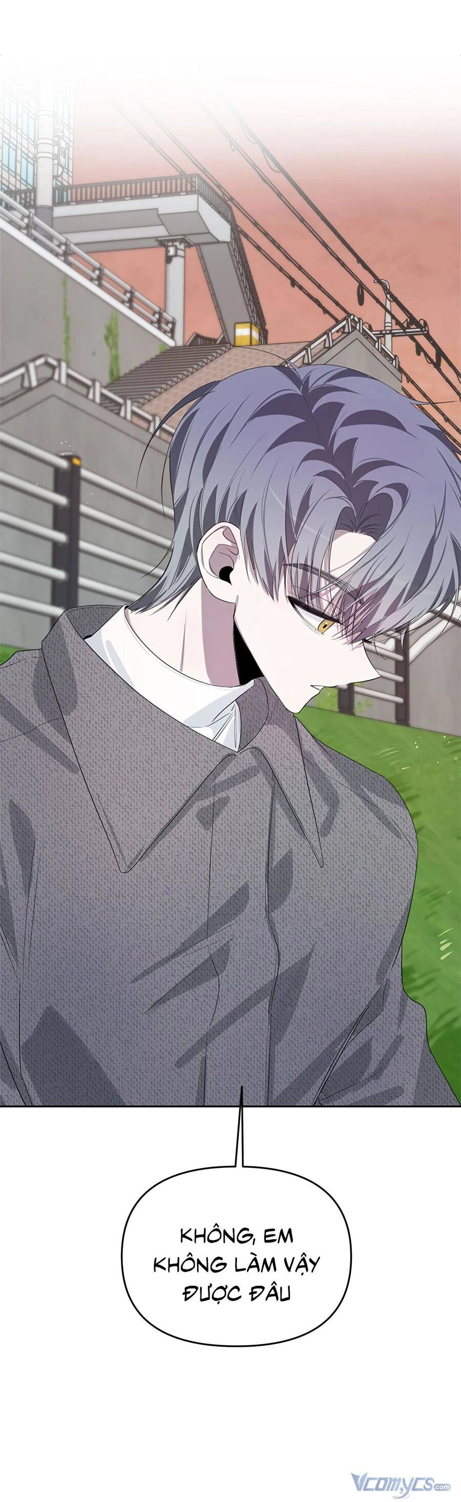 Đàn Anh Xấu Xa Chapter 40 - 3