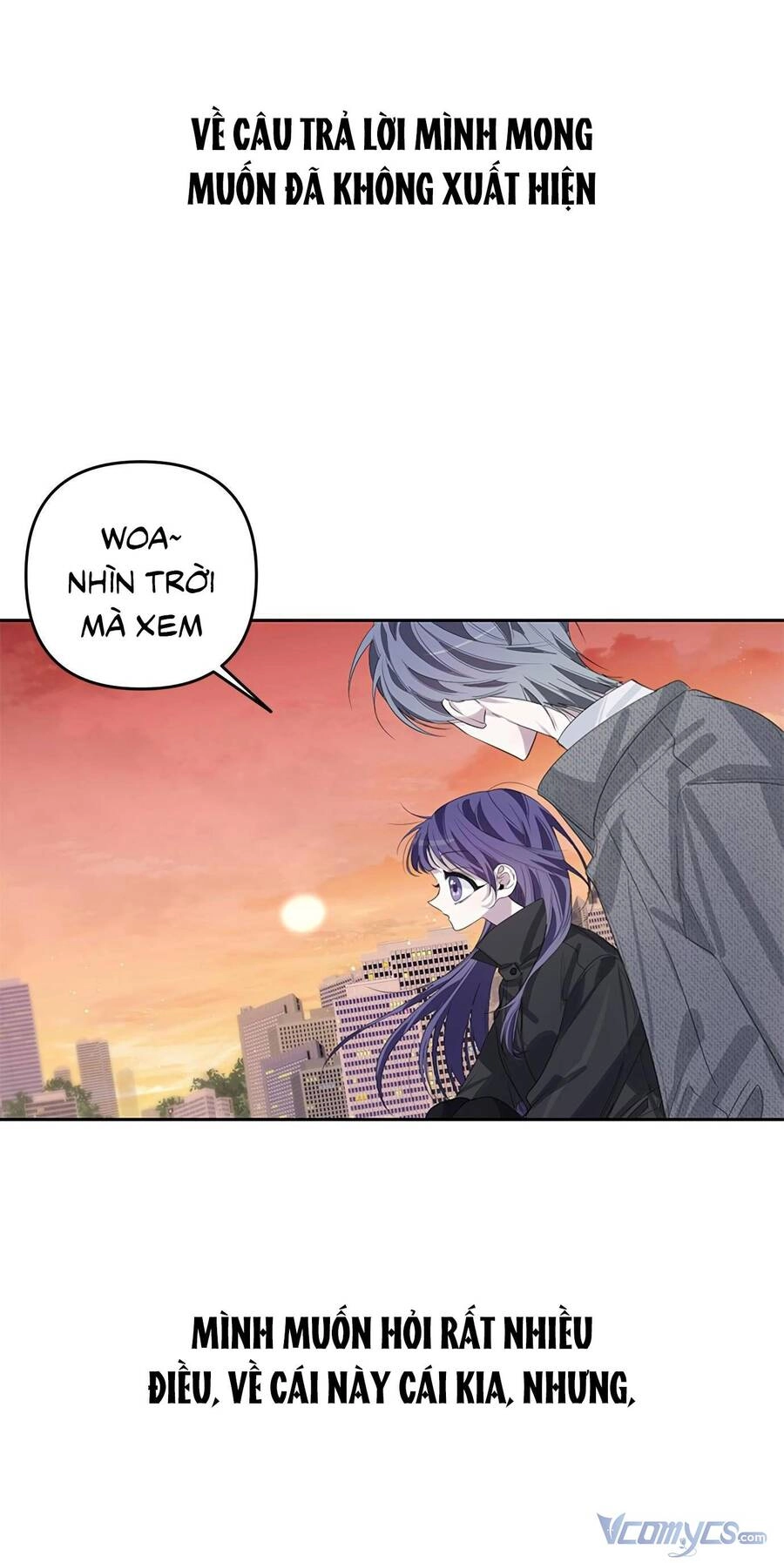 Đàn Anh Xấu Xa Chapter 40 - 6