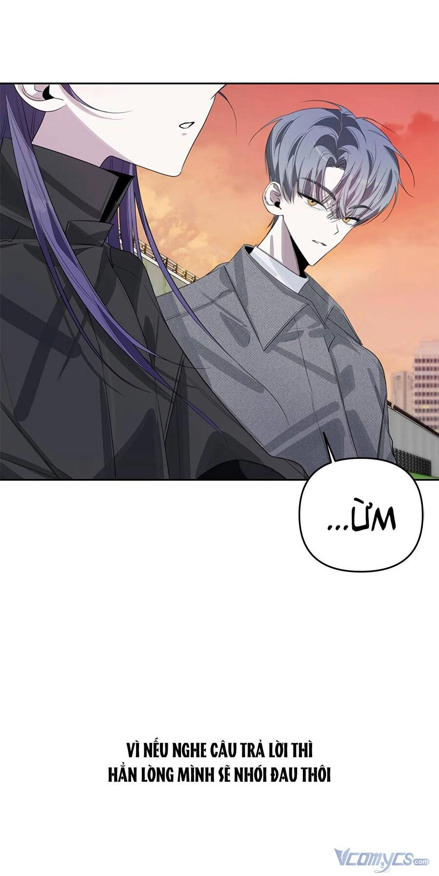 Đàn Anh Xấu Xa Chapter 40 - 8