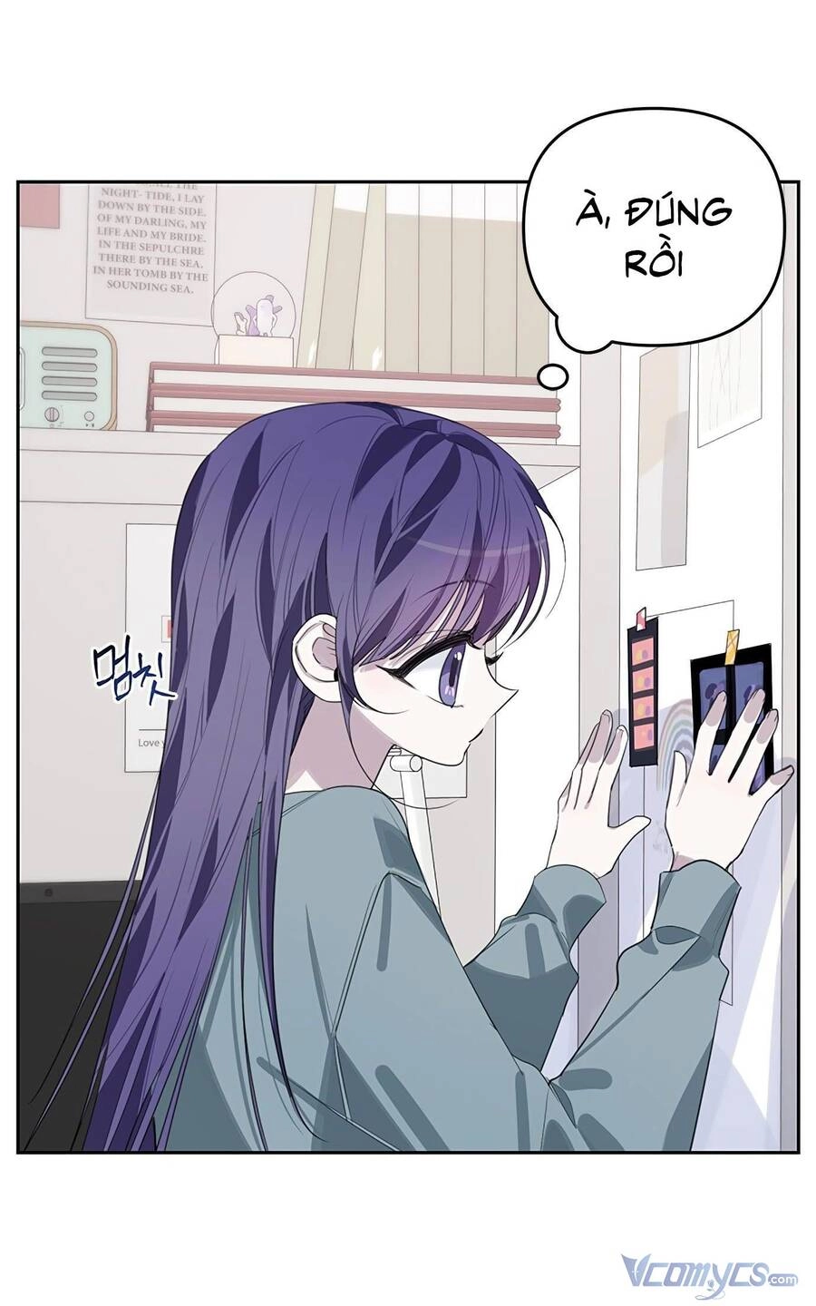 Đàn Anh Xấu Xa Chapter 40 - 14