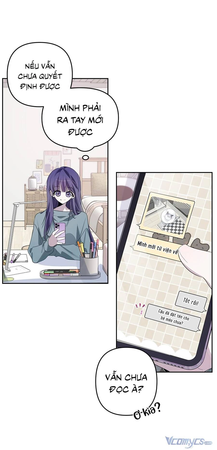 Đàn Anh Xấu Xa Chapter 40 - 16