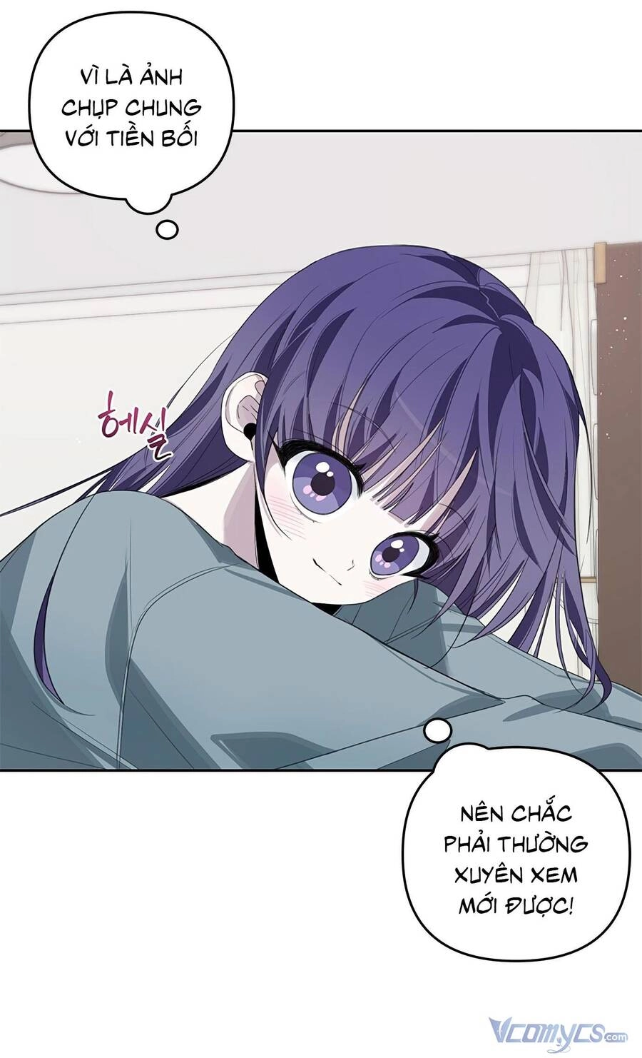 Đàn Anh Xấu Xa Chapter 40 - 19