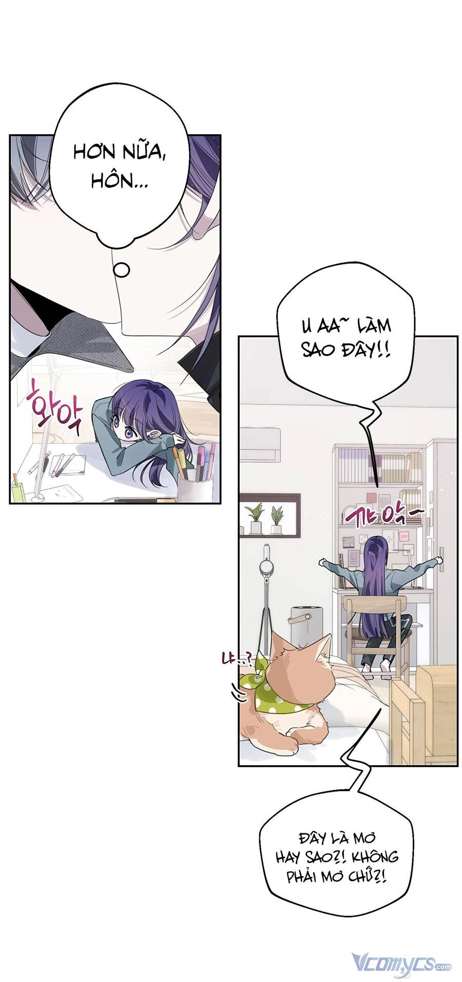 Đàn Anh Xấu Xa Chapter 40 - 20