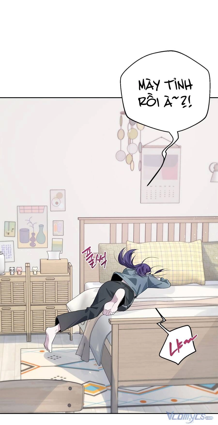 Đàn Anh Xấu Xa Chapter 40 - 22