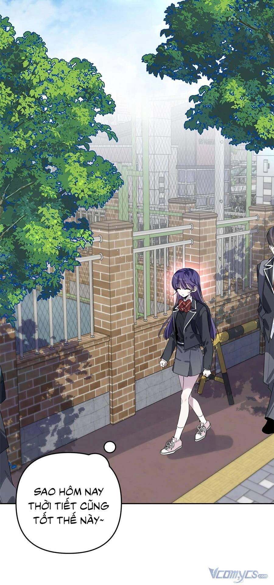 Đàn Anh Xấu Xa Chapter 40 - 24