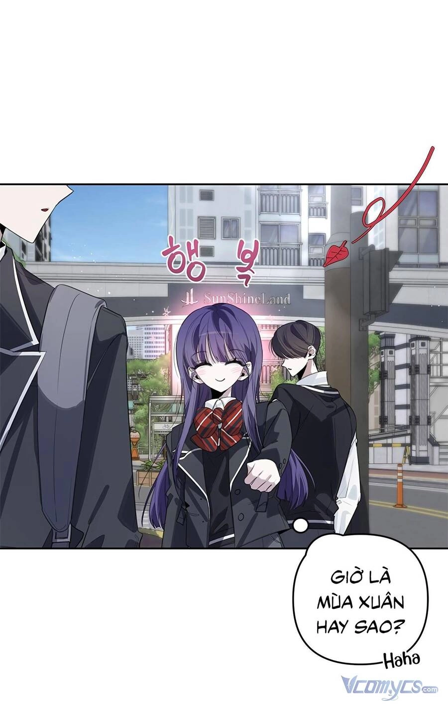 Đàn Anh Xấu Xa Chapter 40 - 25