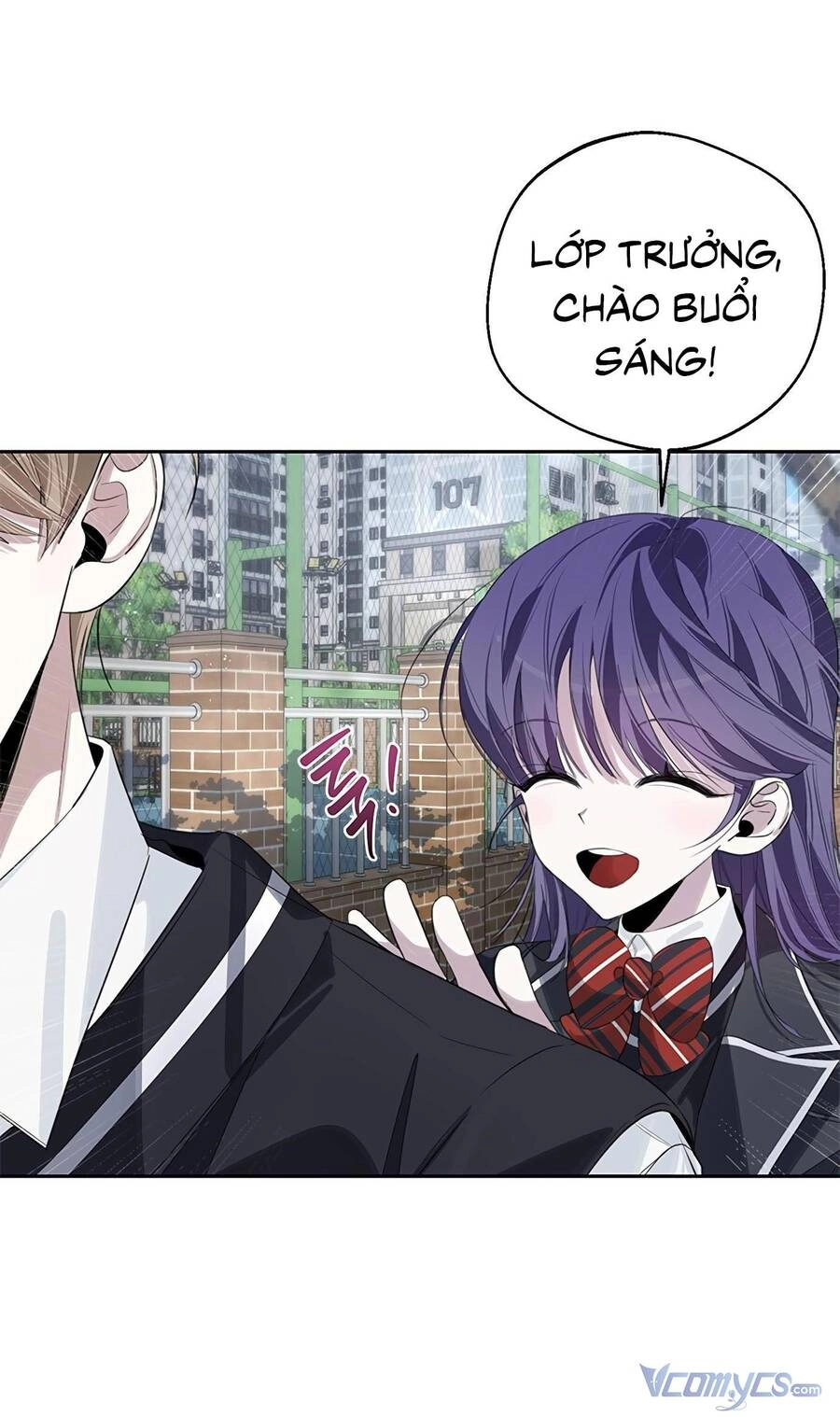 Đàn Anh Xấu Xa Chapter 40 - 28