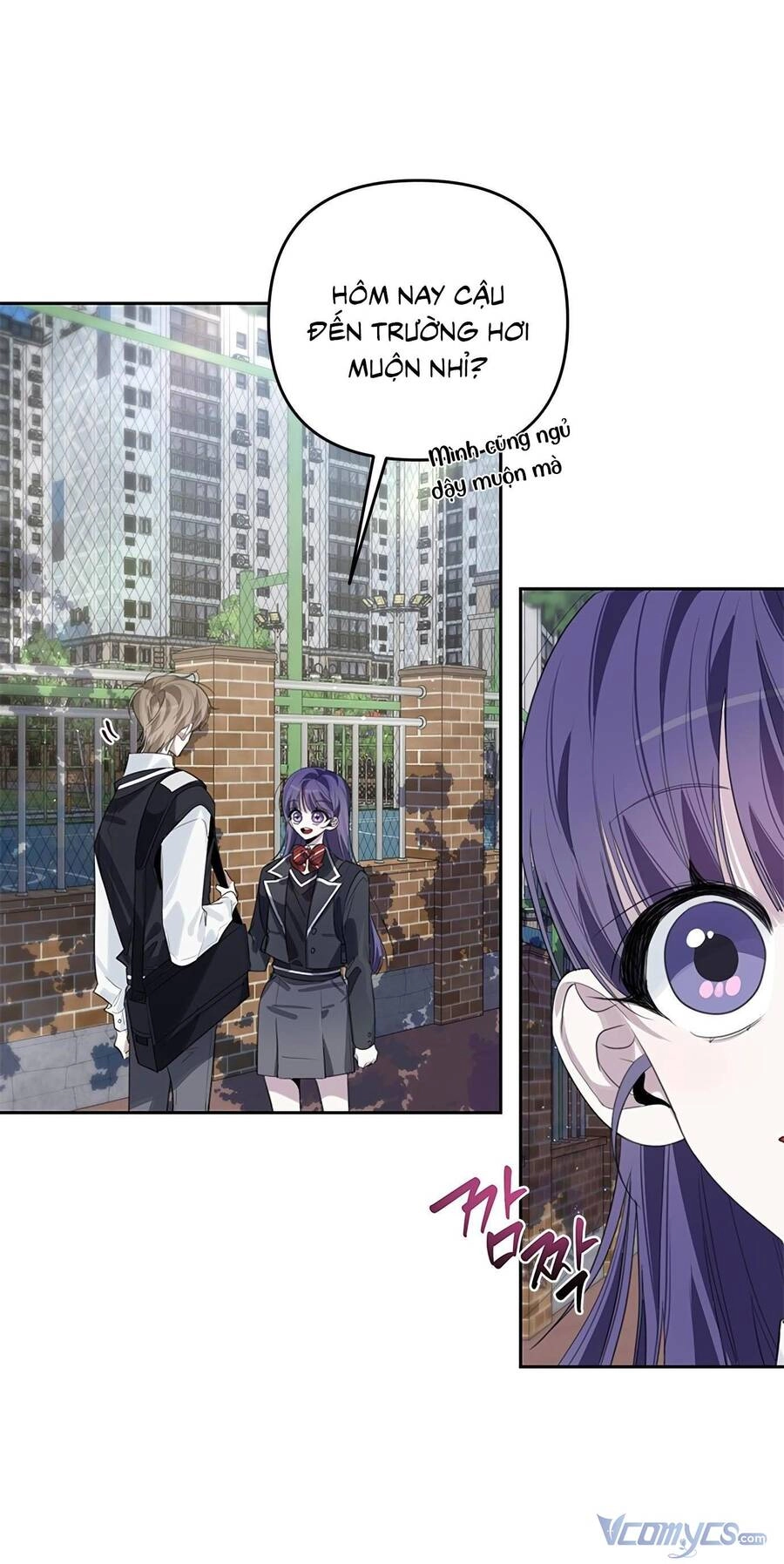 Đàn Anh Xấu Xa Chapter 40 - 29