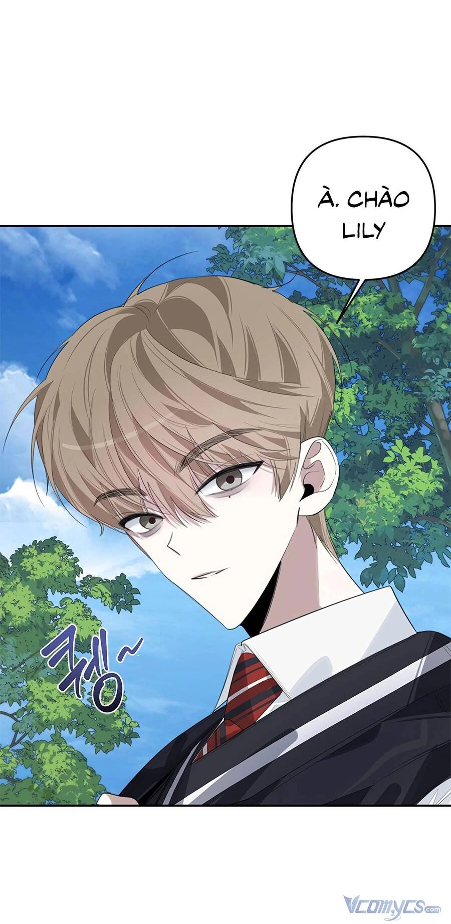 Đàn Anh Xấu Xa Chapter 40 - 30