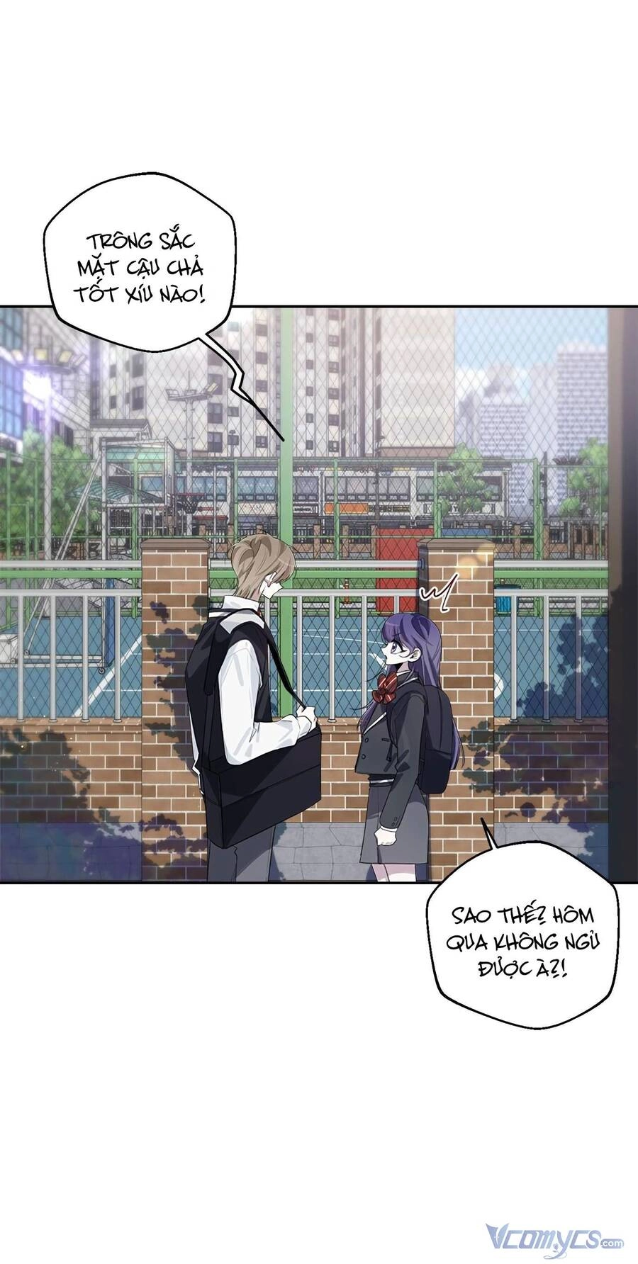 Đàn Anh Xấu Xa Chapter 40 - 31