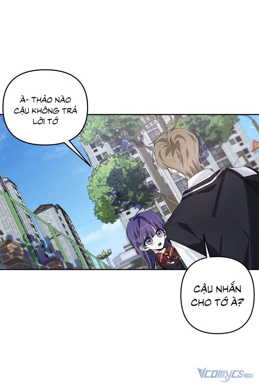 Đàn Anh Xấu Xa Chapter 40 - 33