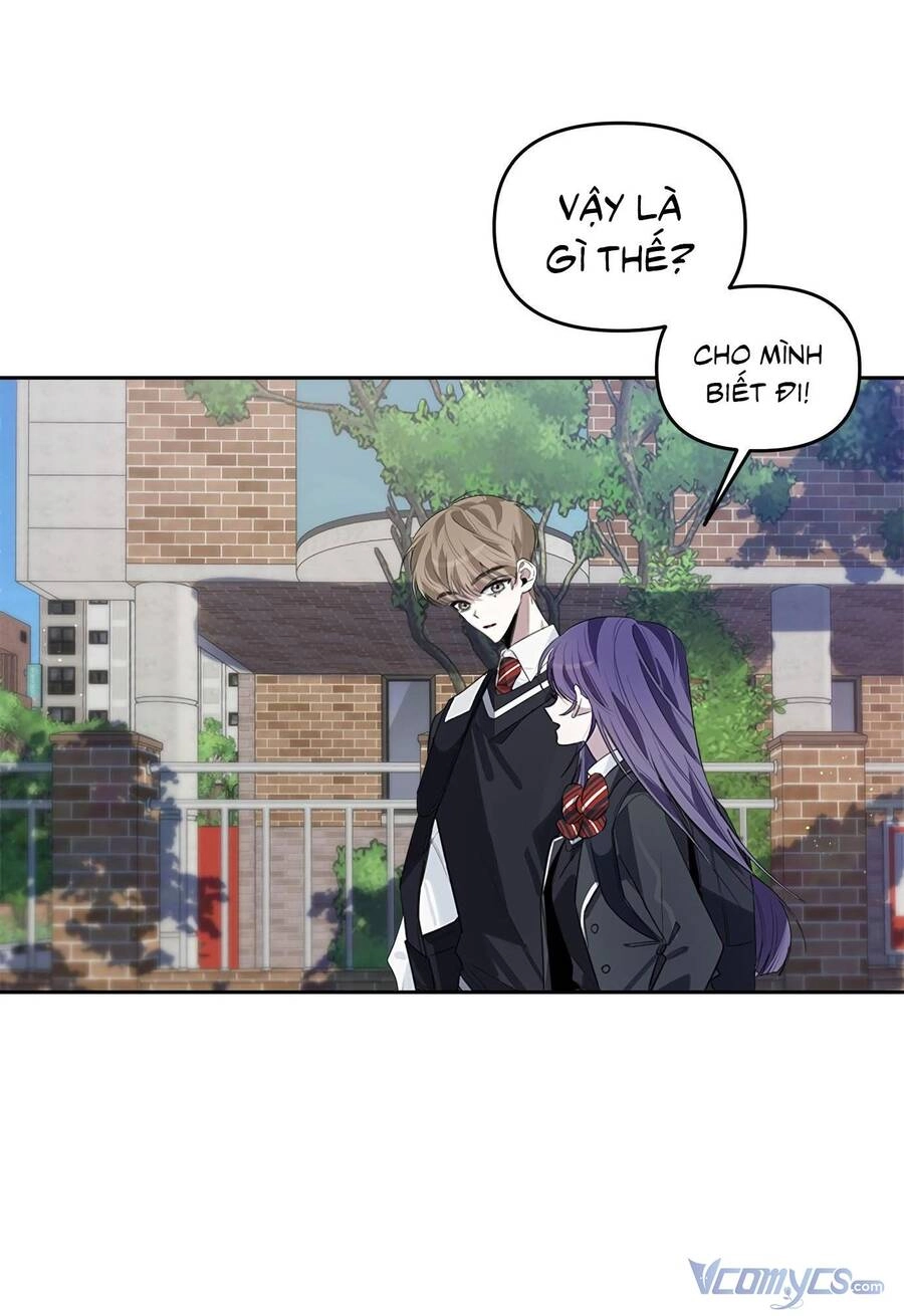 Đàn Anh Xấu Xa Chapter 40 - 35