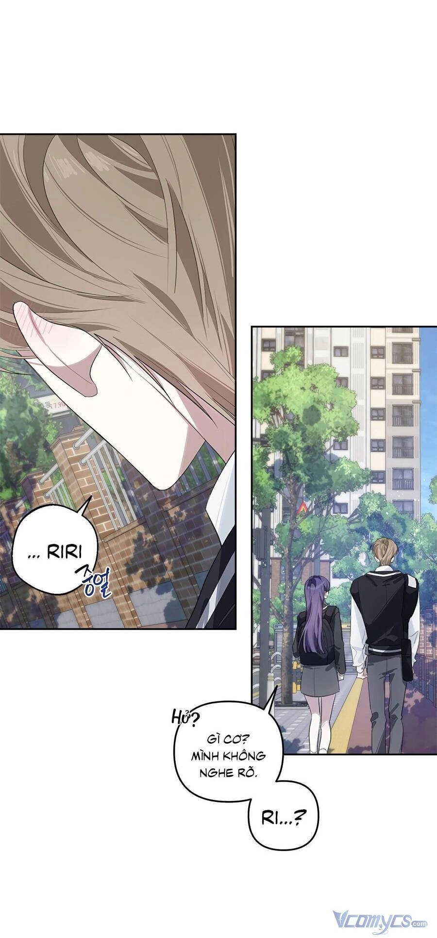 Đàn Anh Xấu Xa Chapter 40 - 36