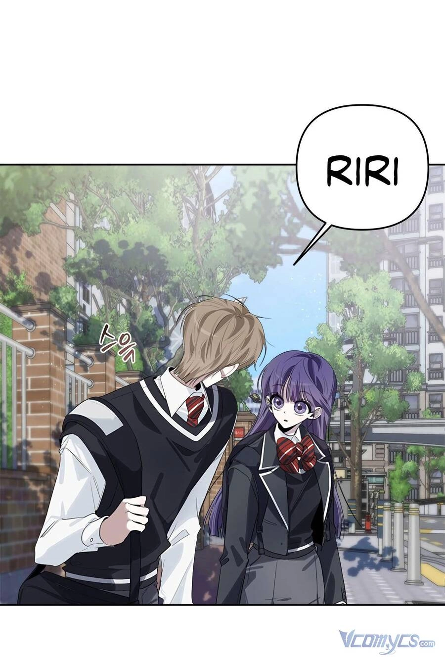 Đàn Anh Xấu Xa Chapter 40 - 37