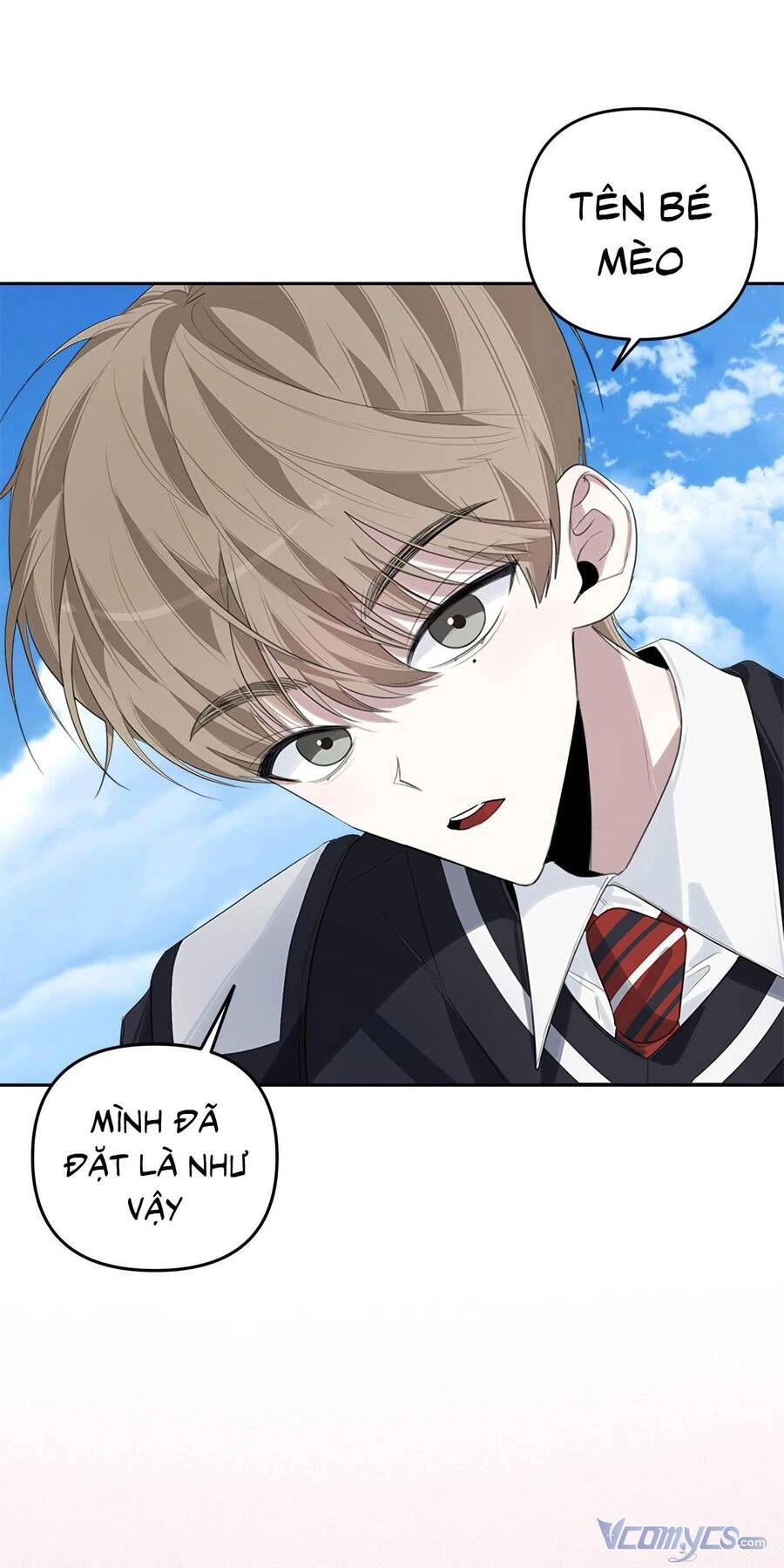 Đàn Anh Xấu Xa Chapter 40 - 38