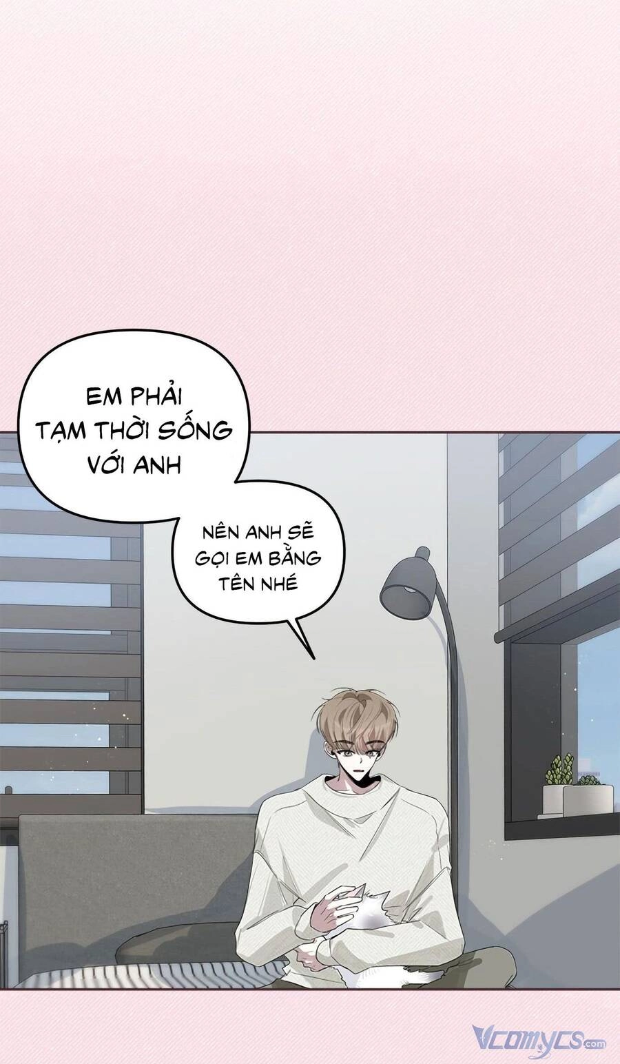 Đàn Anh Xấu Xa Chapter 40 - 39