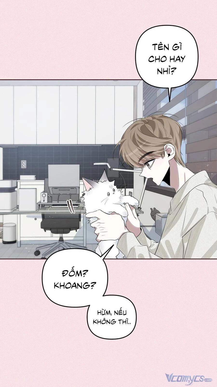 Đàn Anh Xấu Xa Chapter 40 - 40