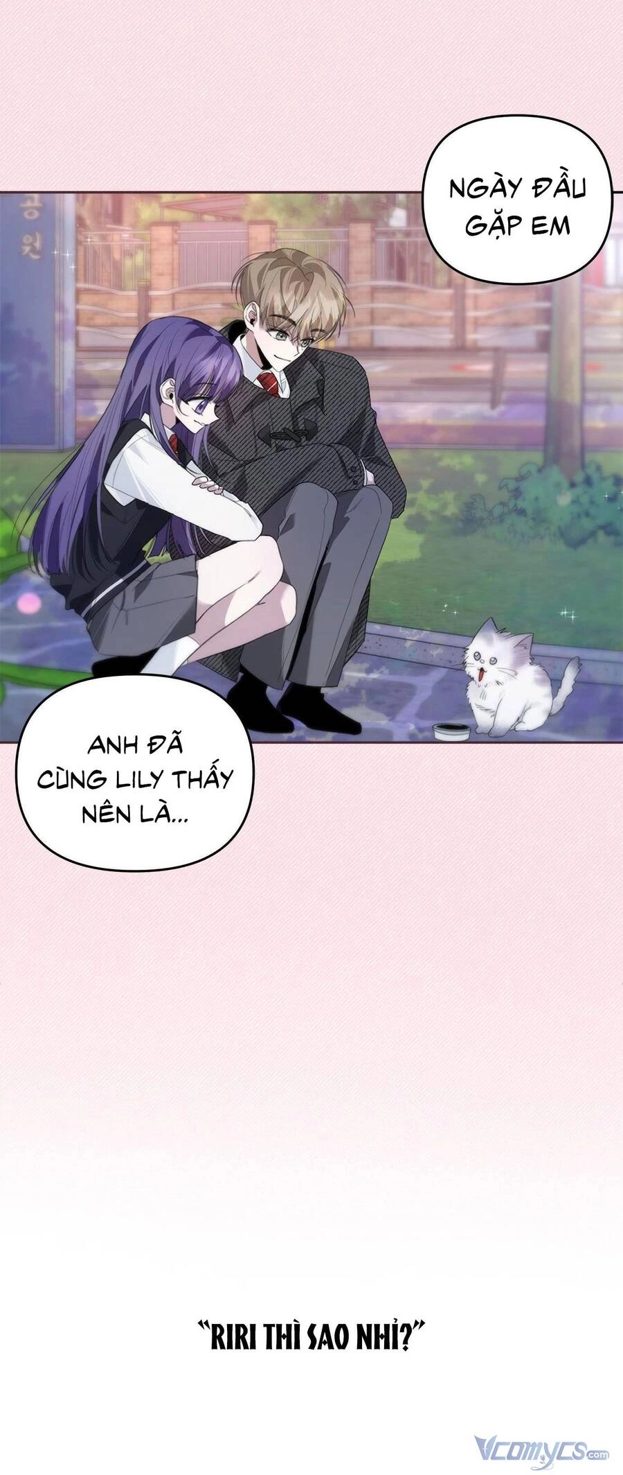 Đàn Anh Xấu Xa Chapter 40 - 41