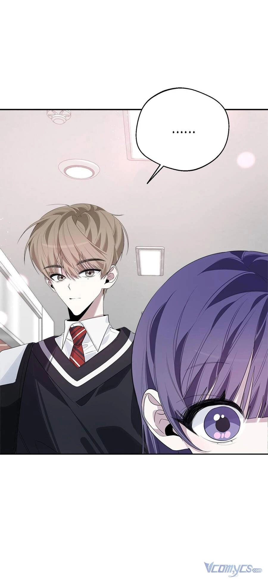 Đàn Anh Xấu Xa Chapter 40 - 45