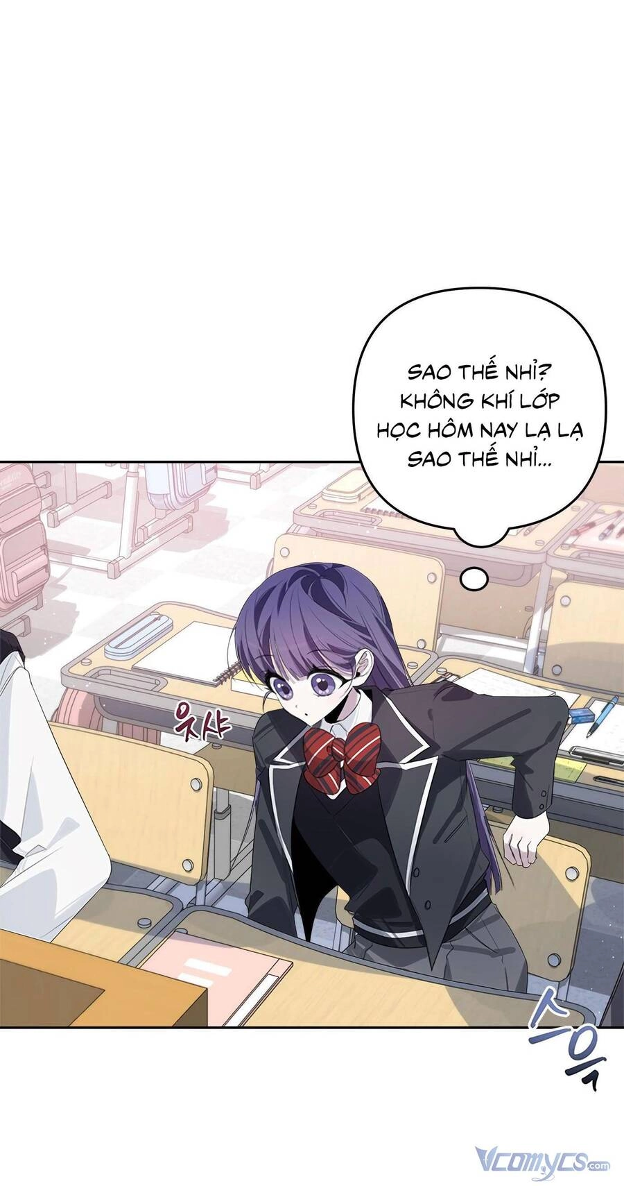 Đàn Anh Xấu Xa Chapter 40 - 46