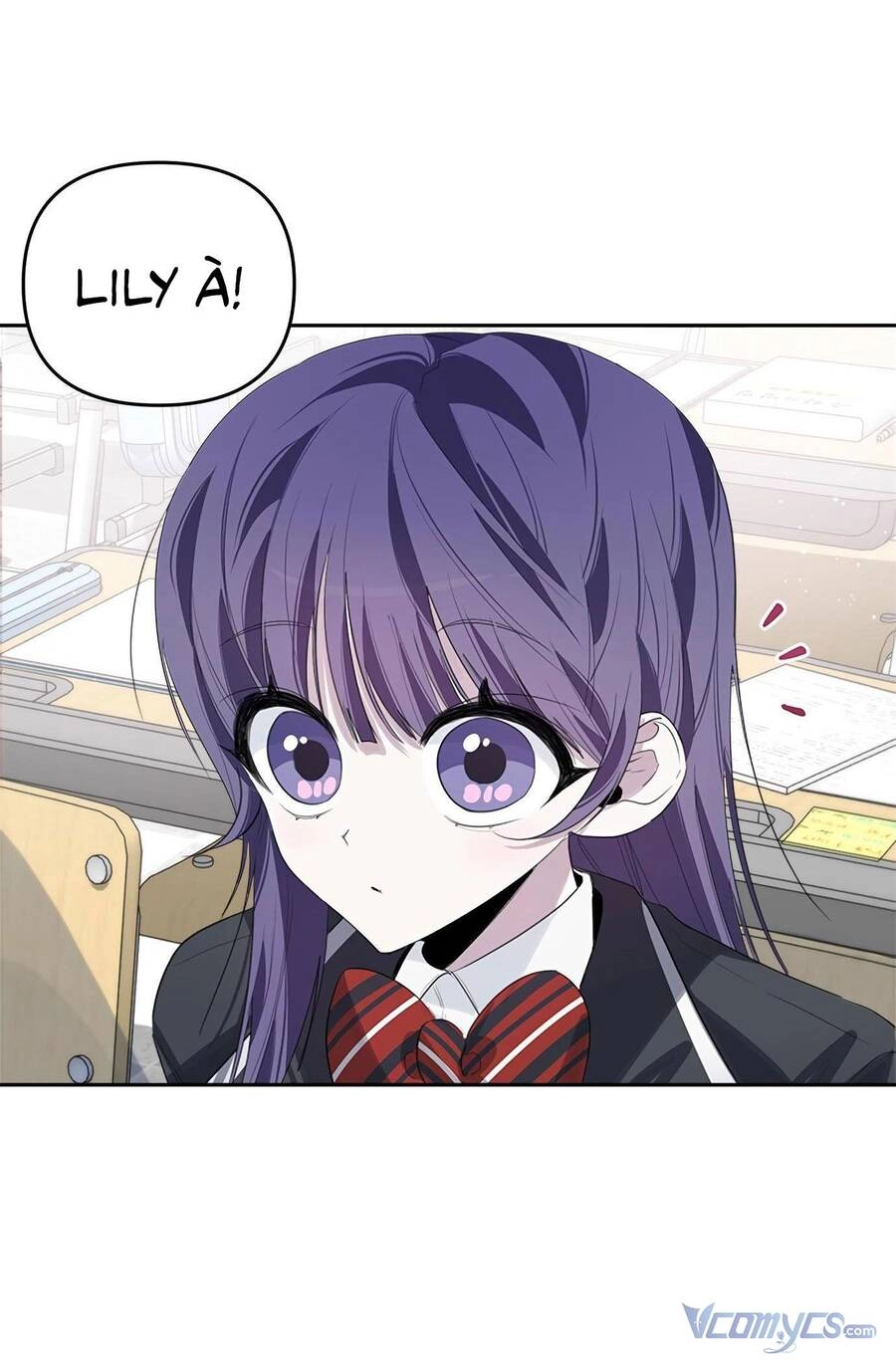 Đàn Anh Xấu Xa Chapter 40 - 47