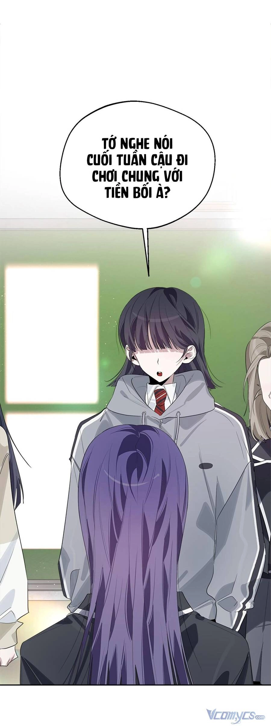 Đàn Anh Xấu Xa Chapter 40 - 48