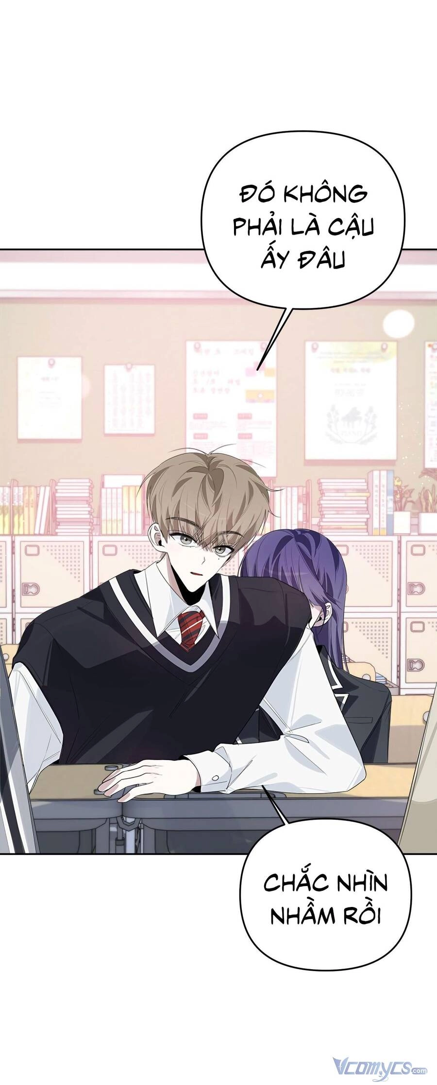 Đàn Anh Xấu Xa Chapter 40 - 52