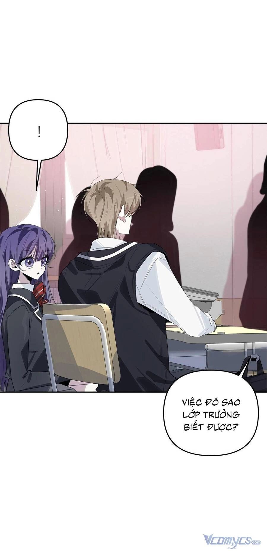 Đàn Anh Xấu Xa Chapter 40 - 53