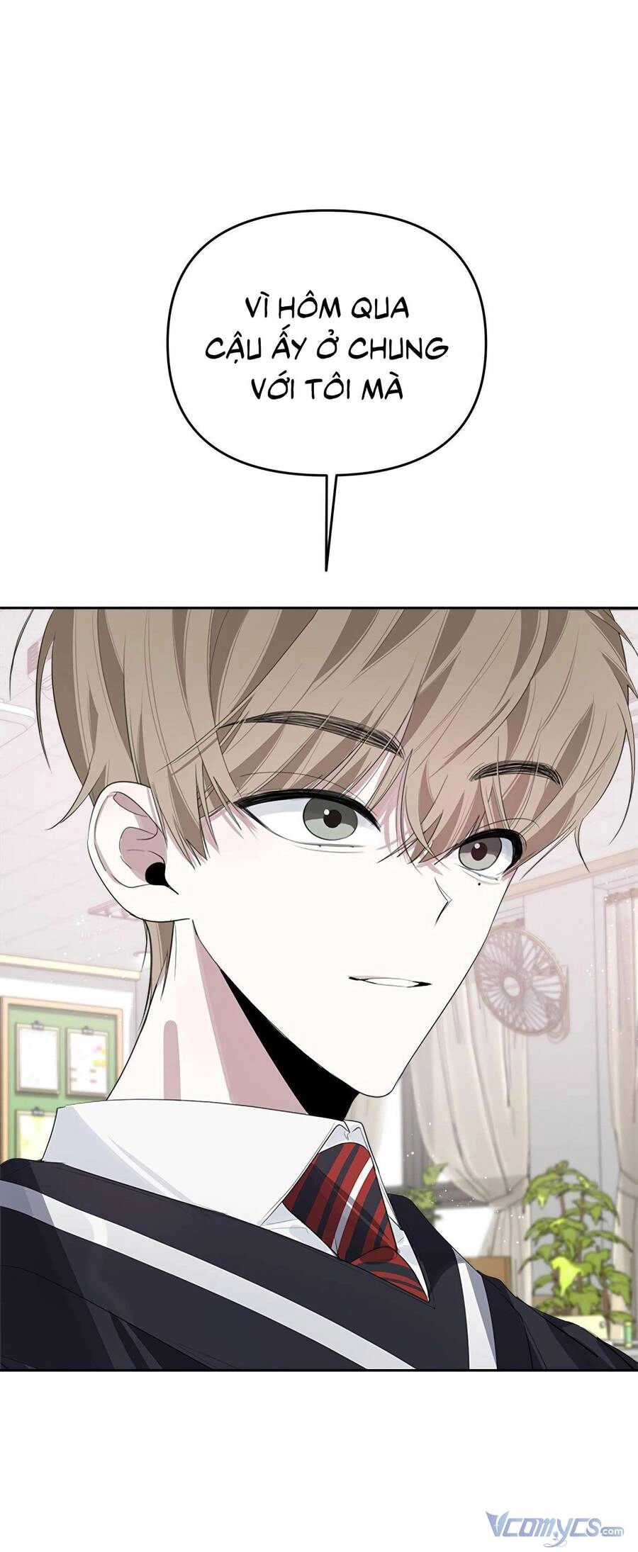 Đàn Anh Xấu Xa Chapter 40 - 54