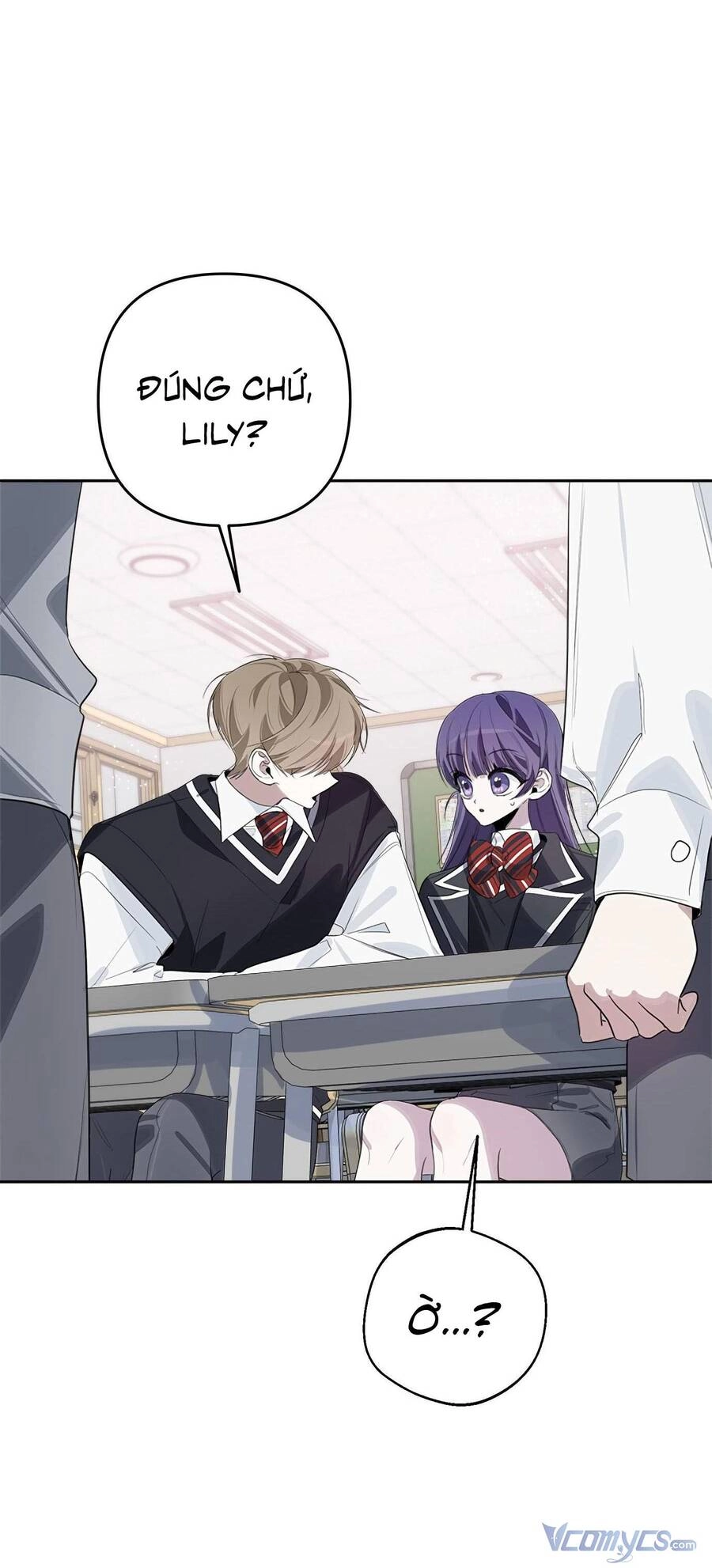 Đàn Anh Xấu Xa Chapter 40 - 55