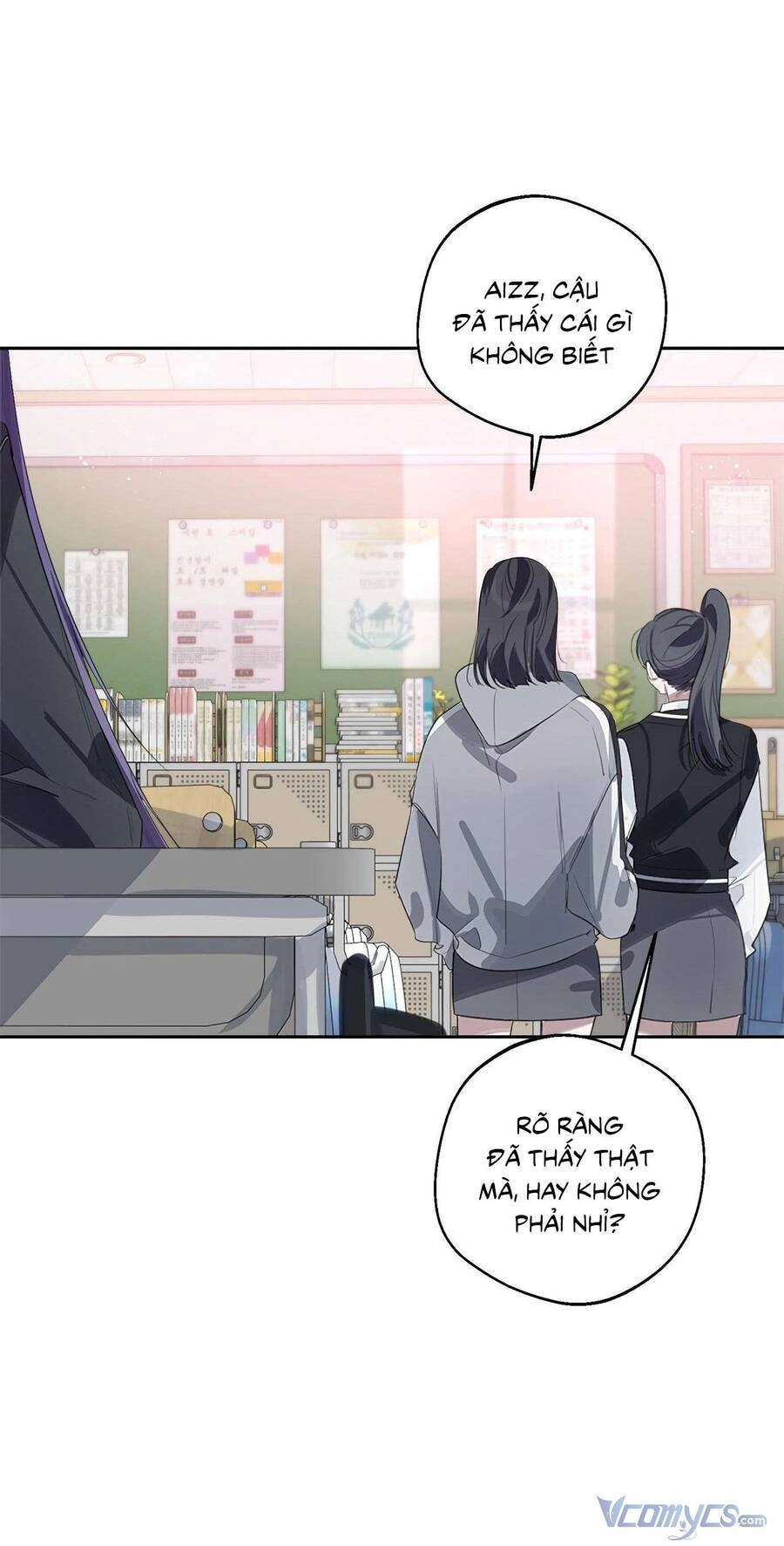 Đàn Anh Xấu Xa Chapter 40 - 57