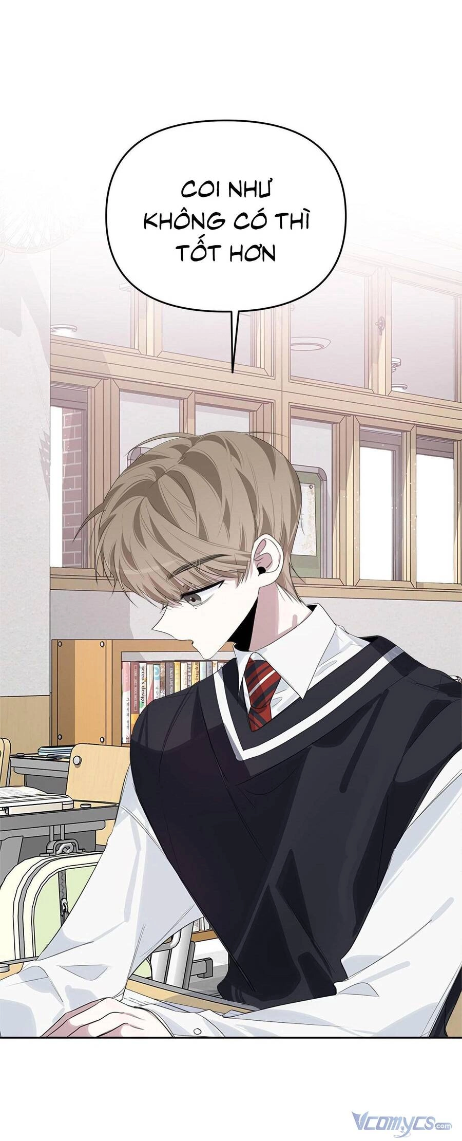 Đàn Anh Xấu Xa Chapter 40 - 60