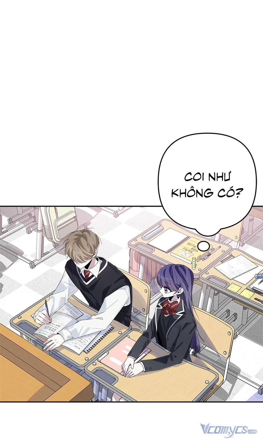 Đàn Anh Xấu Xa Chapter 40 - 61