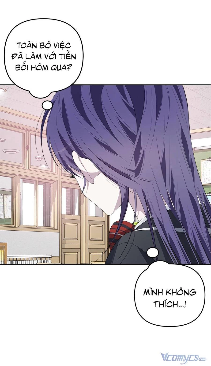 Đàn Anh Xấu Xa Chapter 40 - 62