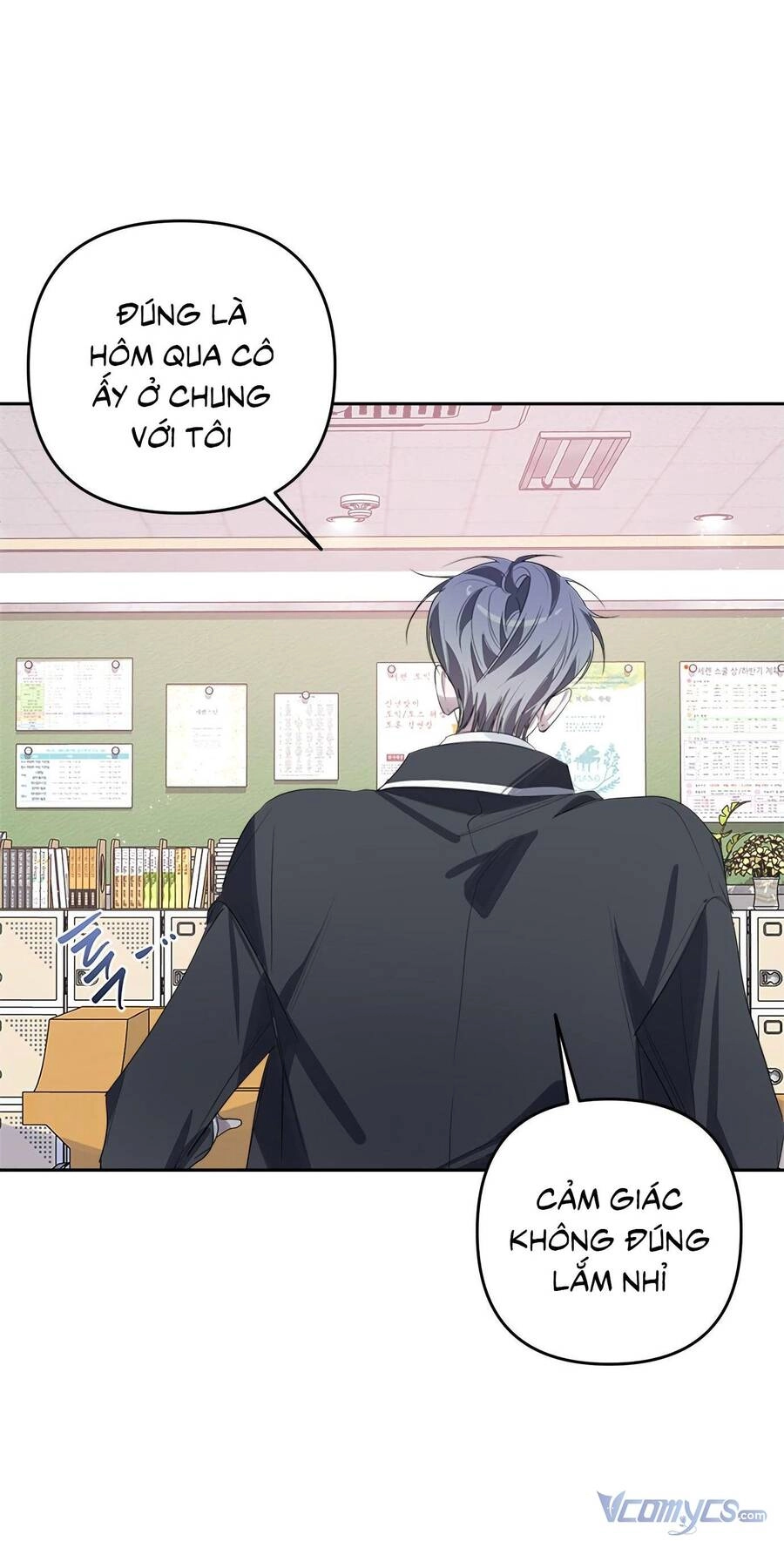 Đàn Anh Xấu Xa Chapter 40 - 66