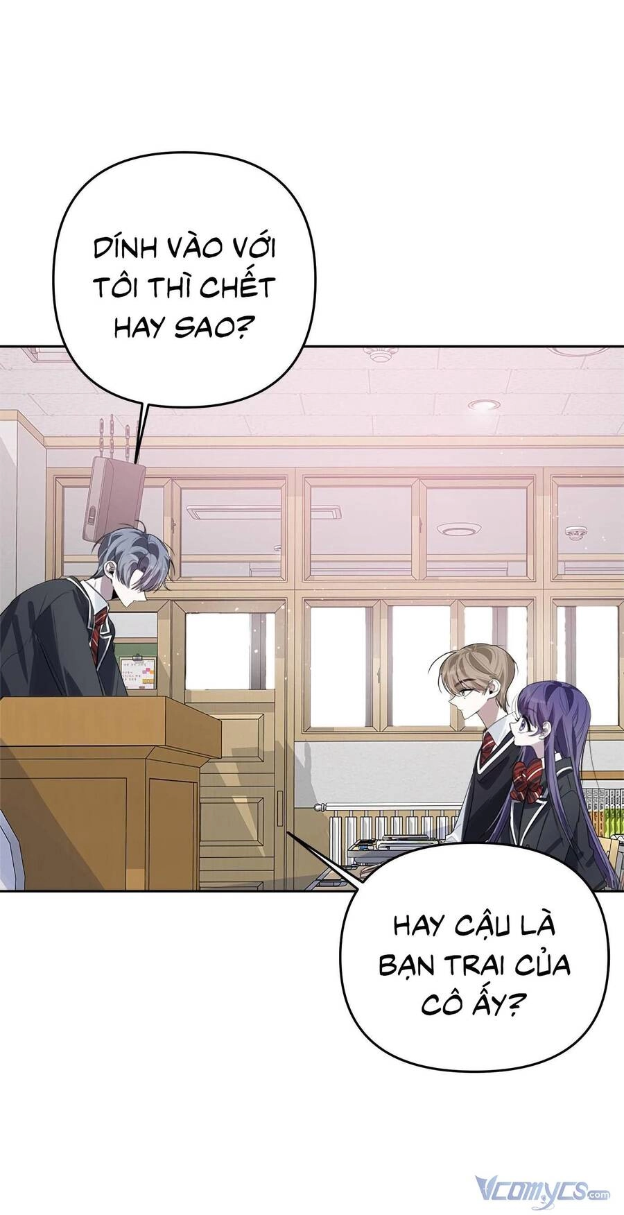 Đàn Anh Xấu Xa Chapter 40 - 67