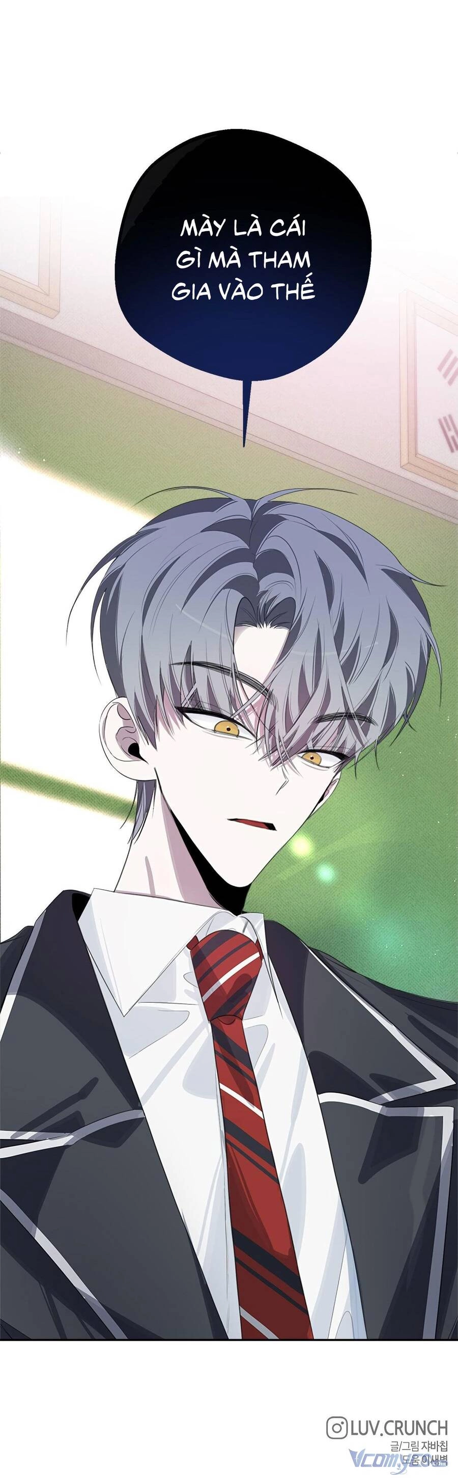 Đàn Anh Xấu Xa Chapter 40 - 68