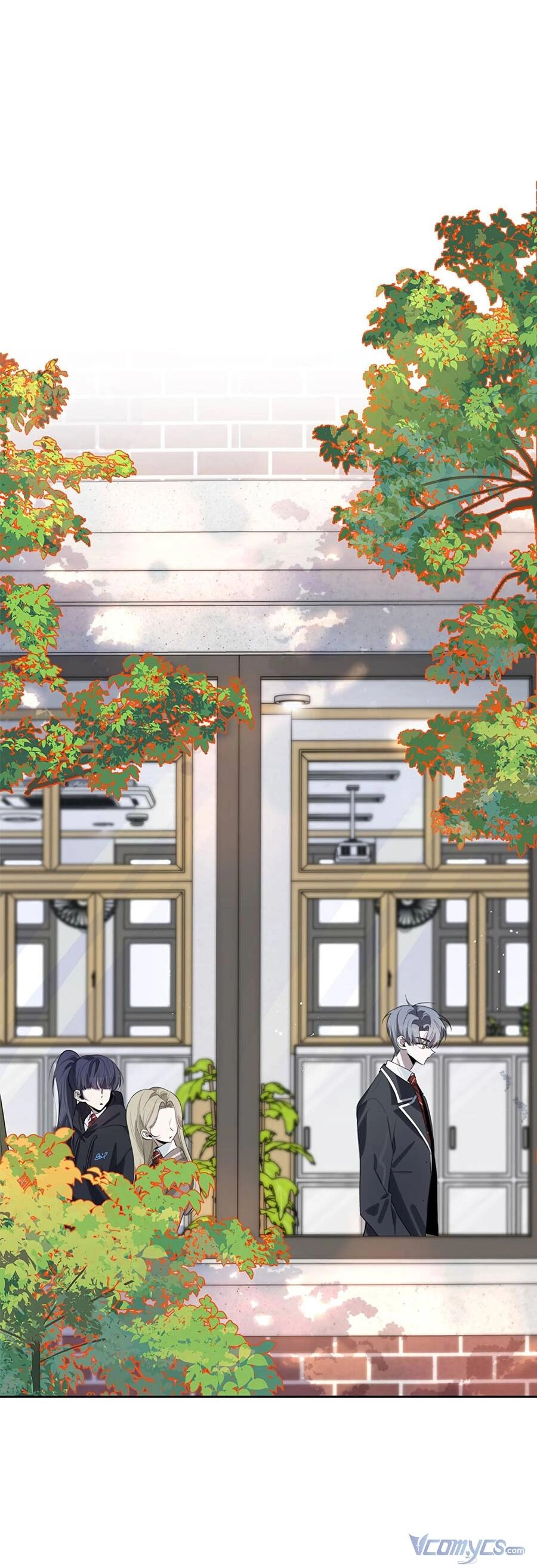 Đàn Anh Xấu Xa Chapter 41 - 1