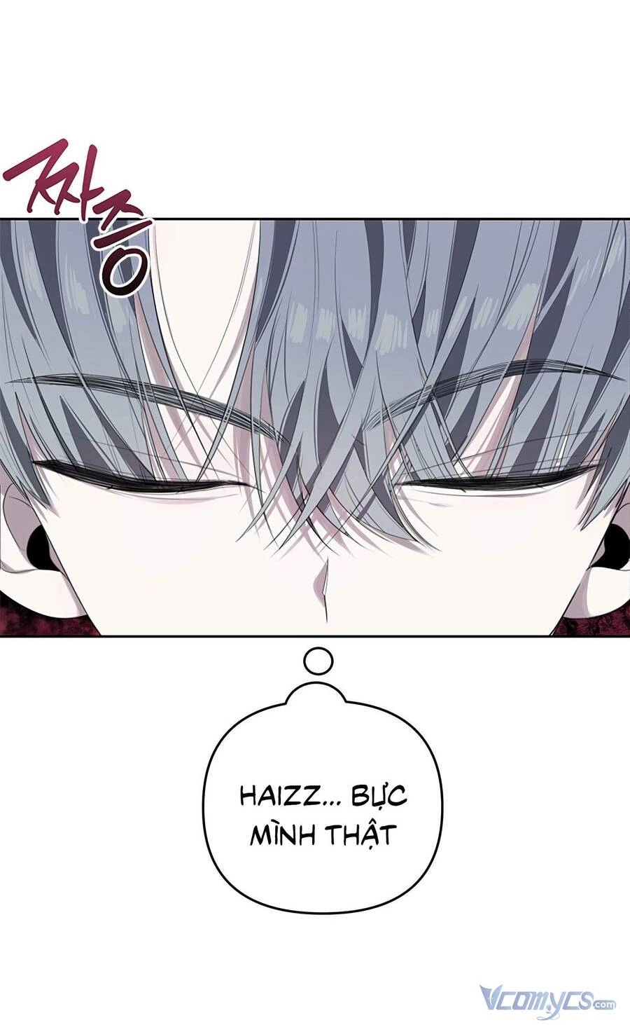 Đàn Anh Xấu Xa Chapter 41 - 3