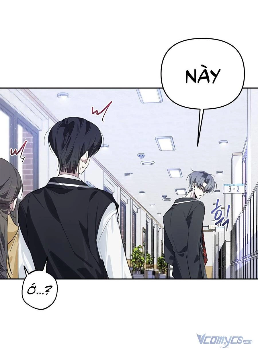 Đàn Anh Xấu Xa Chapter 41 - 4