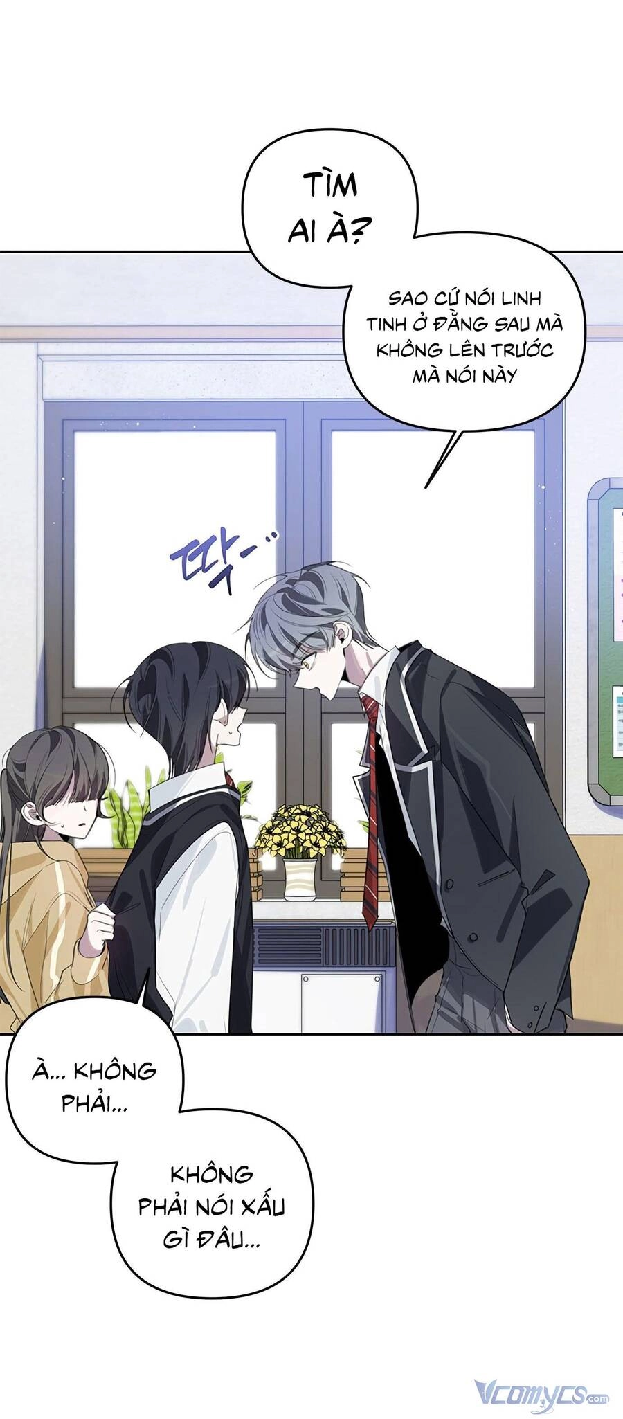 Đàn Anh Xấu Xa Chapter 41 - 5