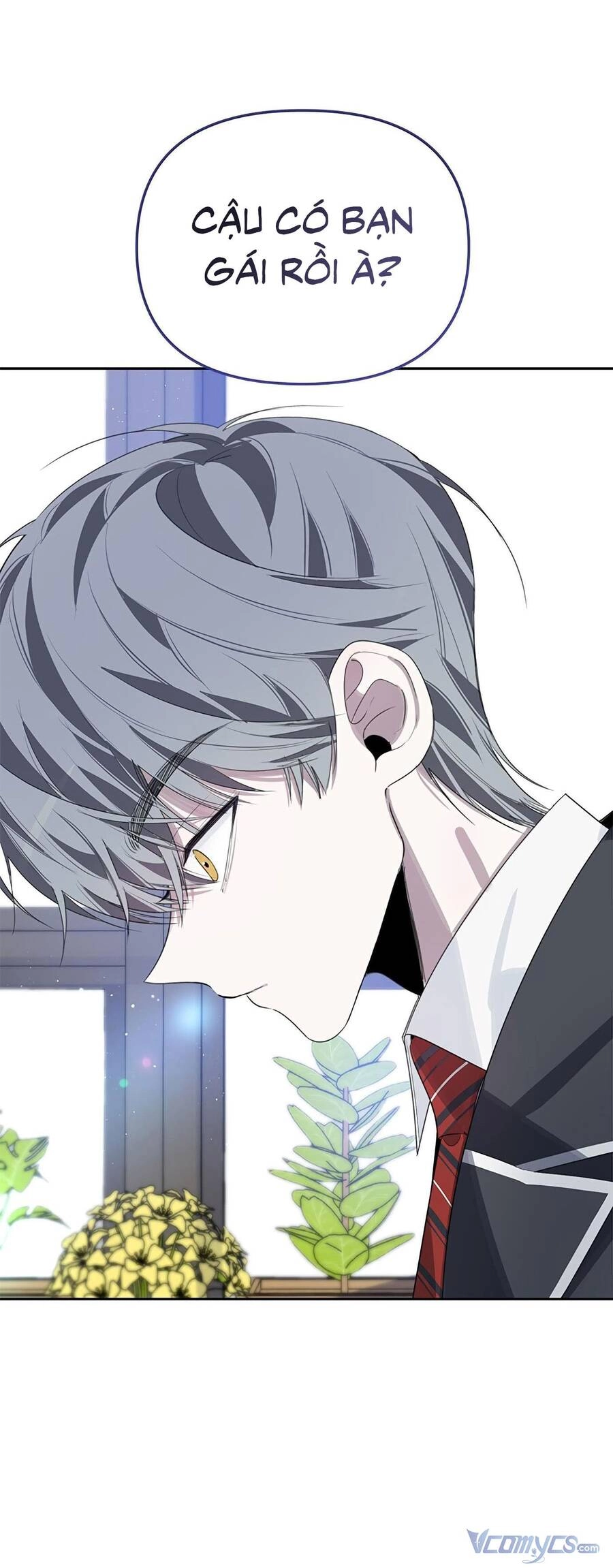 Đàn Anh Xấu Xa Chapter 41 - 6