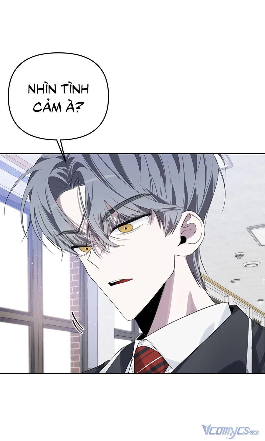 Đàn Anh Xấu Xa Chapter 41 - 8