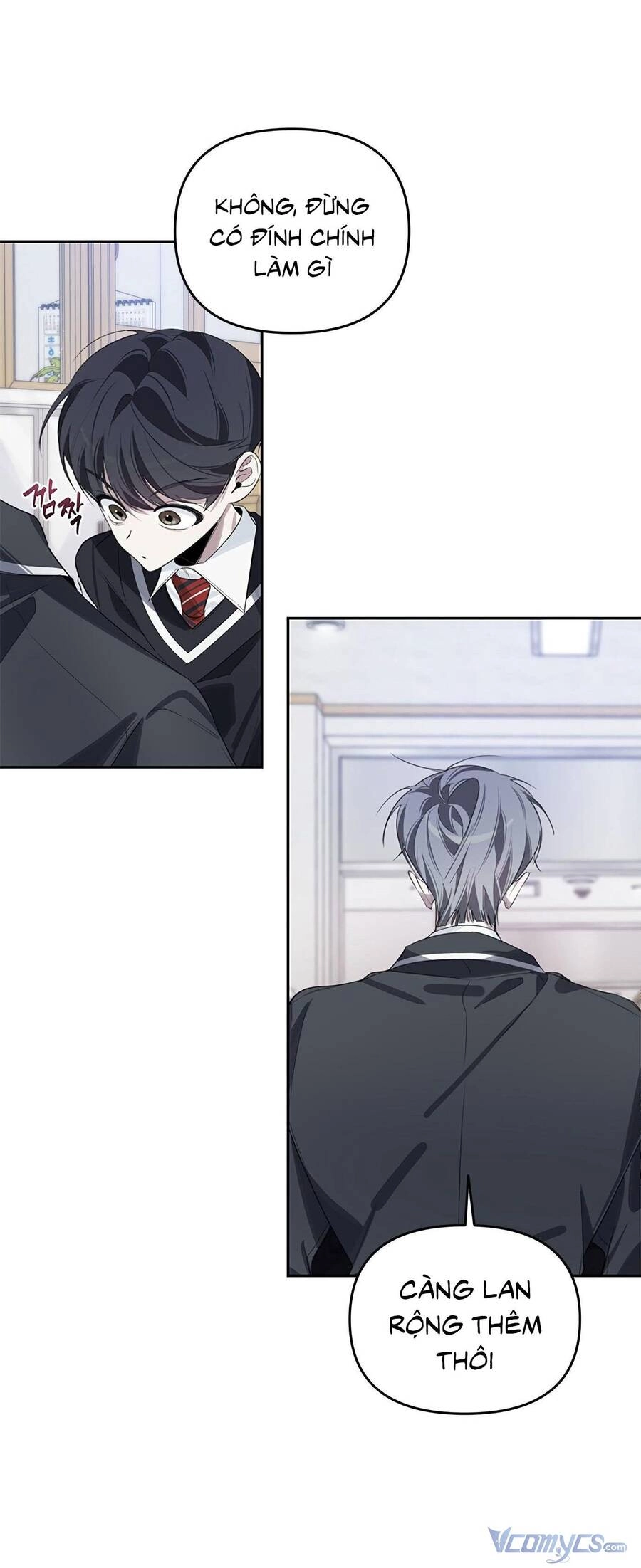 Đàn Anh Xấu Xa Chapter 41 - 10